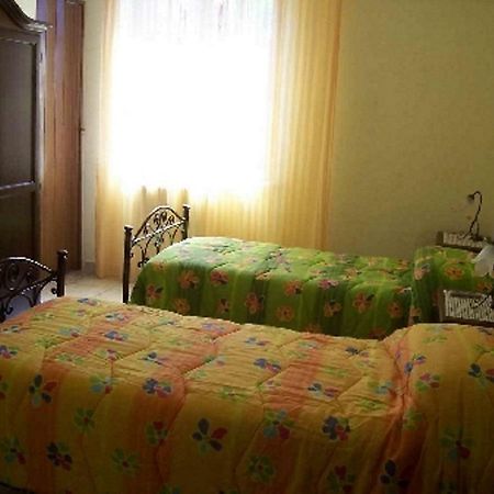 B&B Grandinetti Nocera Terinese Exterior foto